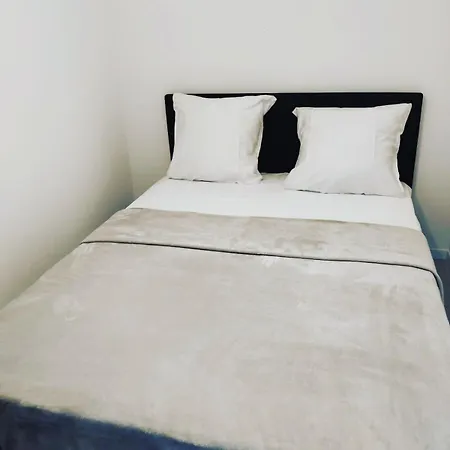 Appartement A