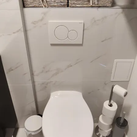 Apartament A