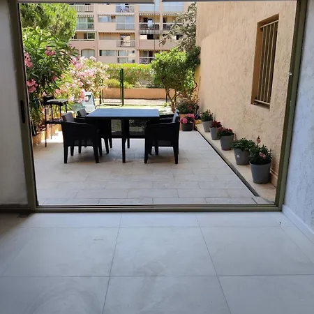 A Apartment